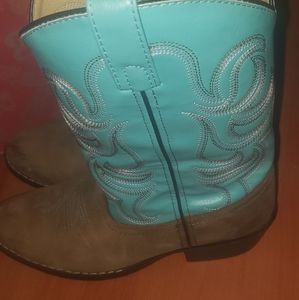 Cowgirl Boots